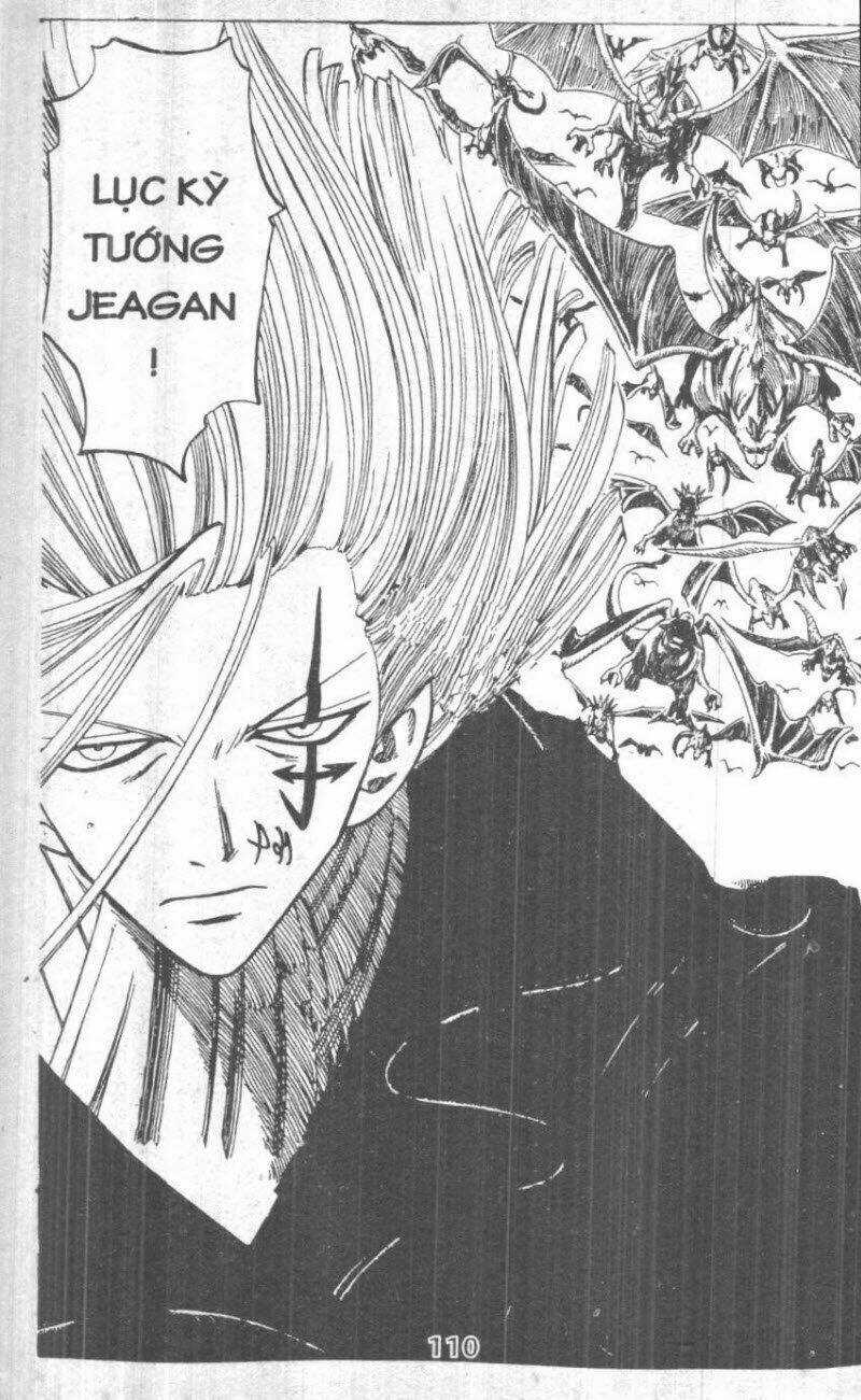 Rave Master (Scan) Chapter 20 trang 109