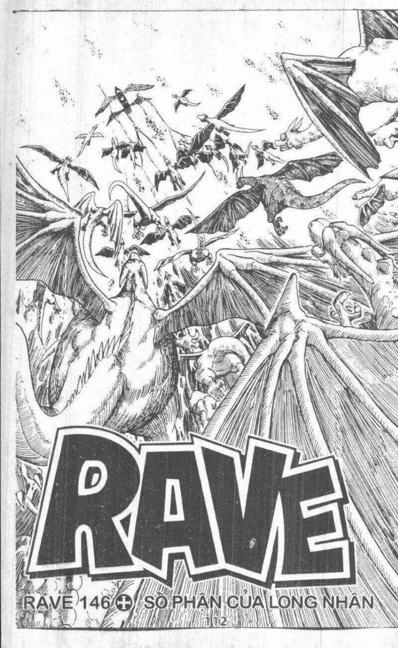 Rave Master (Scan) Chapter 20 trang 111