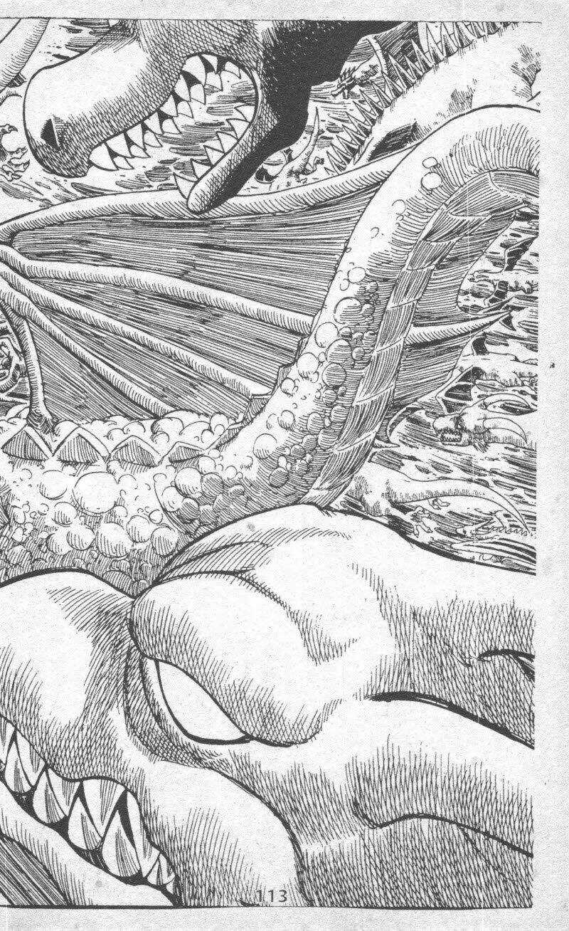 Rave Master (Scan) Chapter 20 trang 112