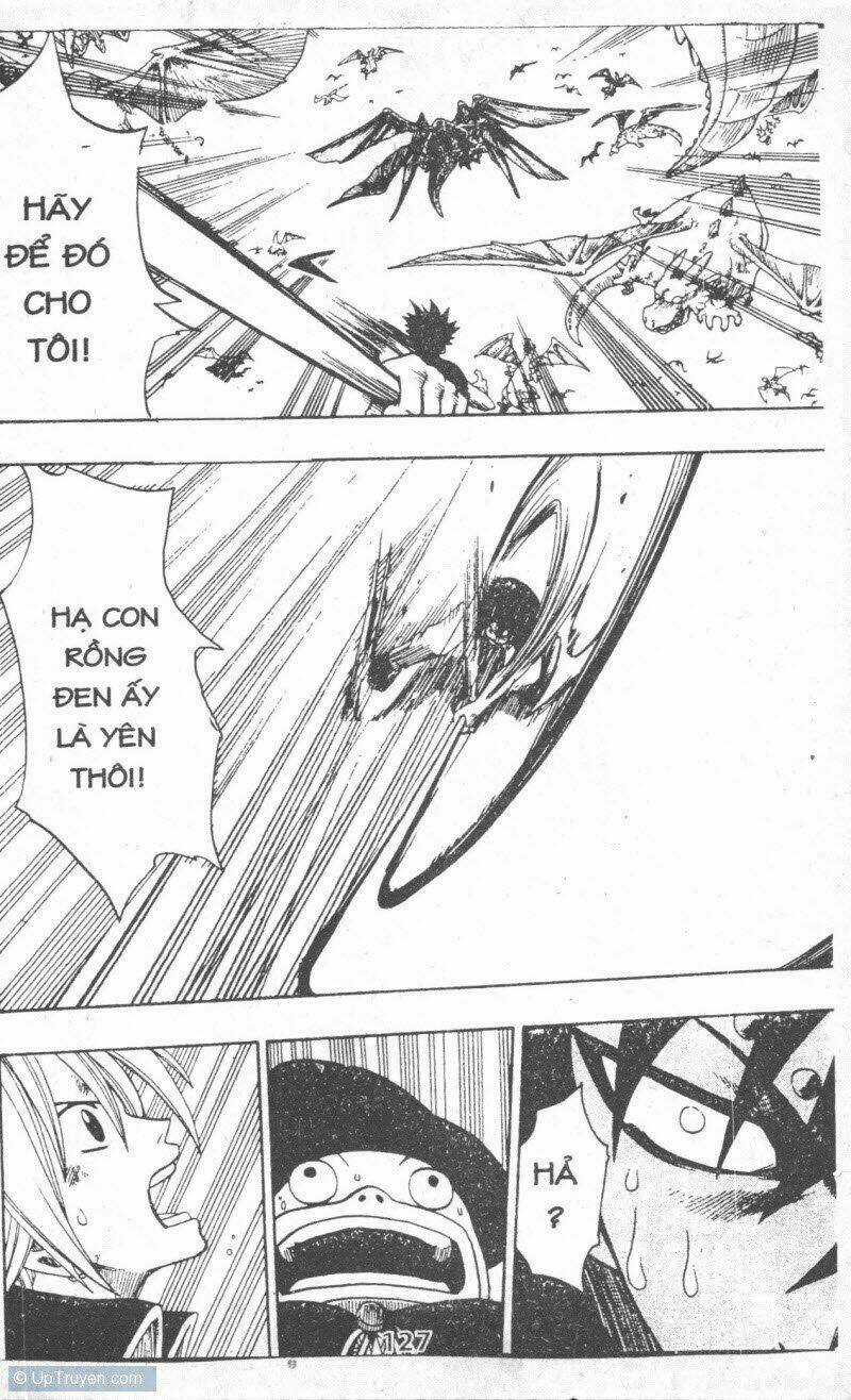 Rave Master (Scan) Chapter 20 trang 126