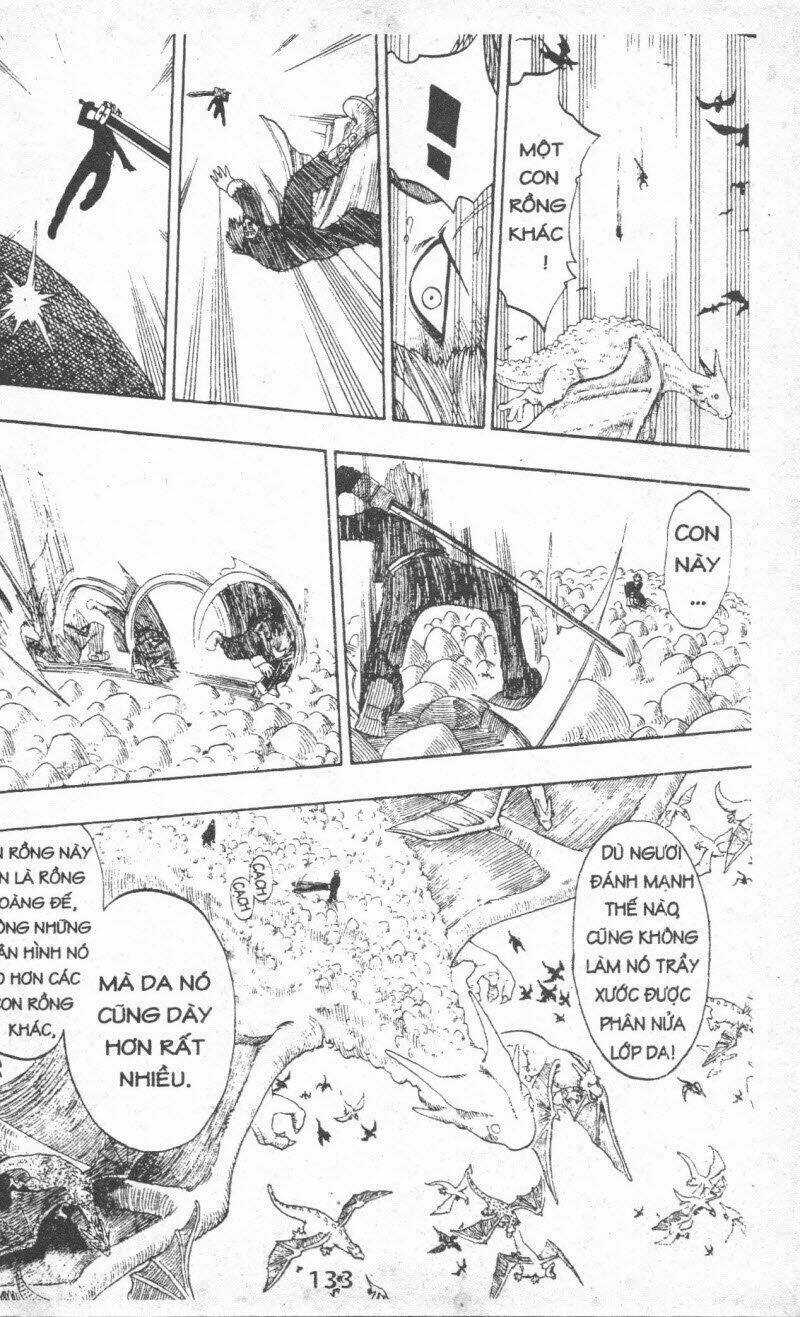 Rave Master (Scan) Chapter 20 trang 132