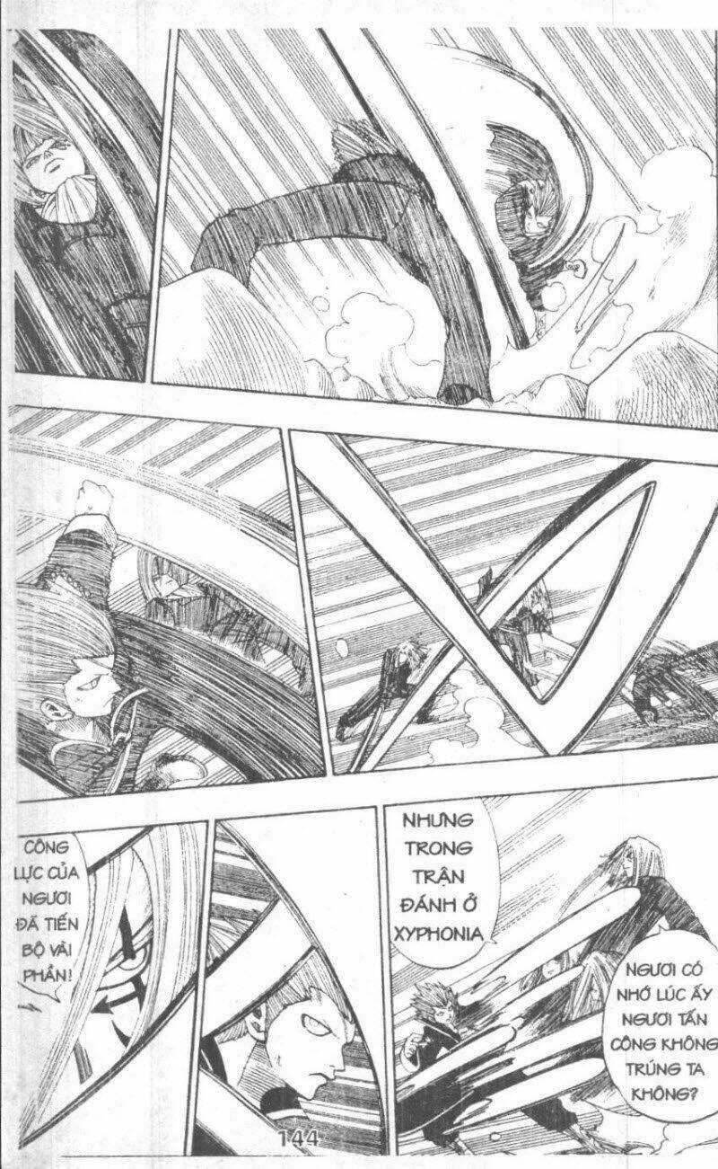 Rave Master (Scan) Chapter 20 trang 143