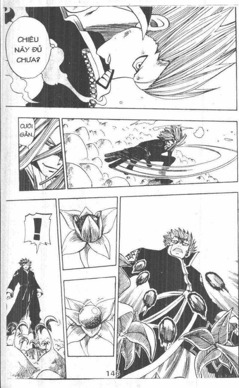 Rave Master (Scan) Chapter 20 trang 145