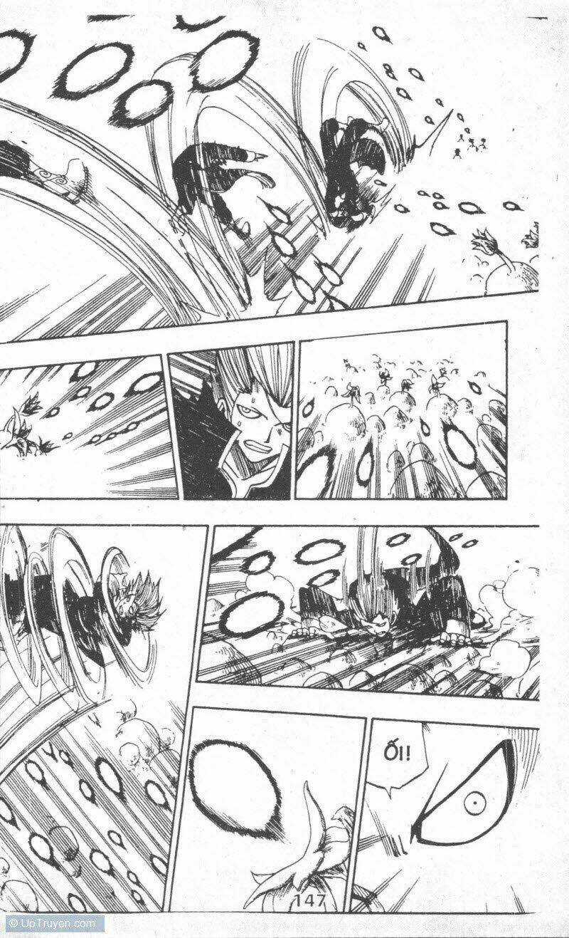 Rave Master (Scan) Chapter 20 trang 146