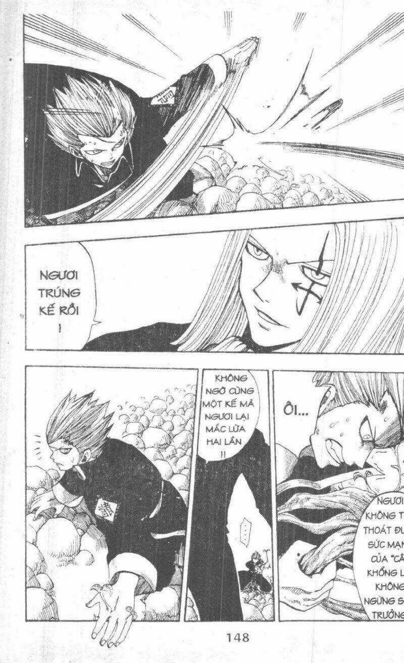 Rave Master (Scan) Chapter 20 trang 147