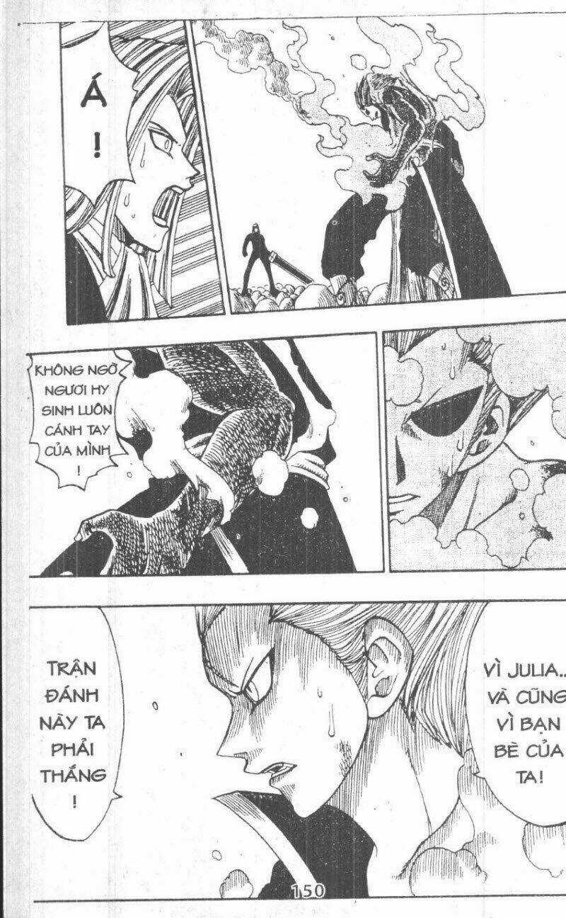 Rave Master (Scan) Chapter 20 trang 149