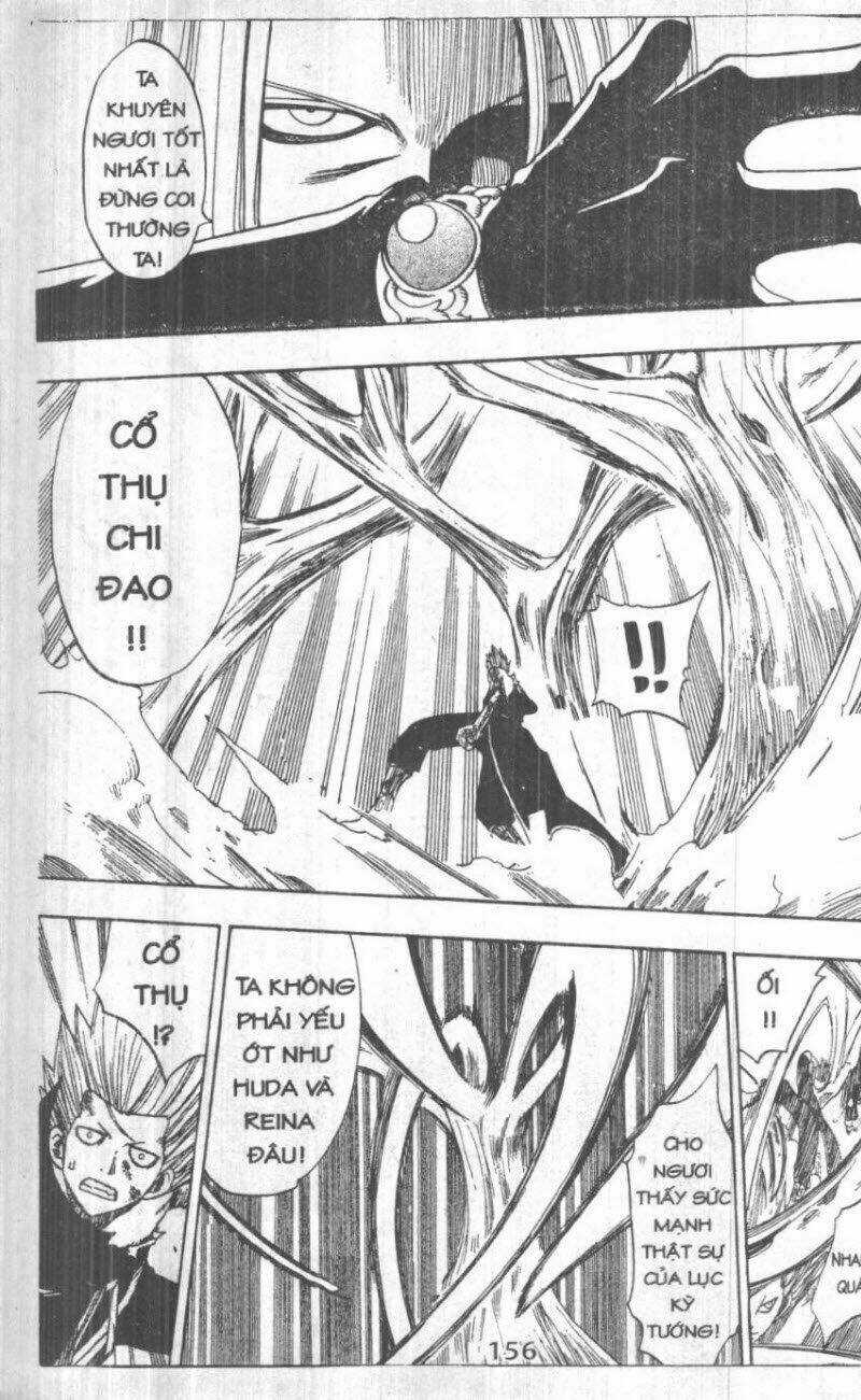 Rave Master (Scan) Chapter 20 trang 155