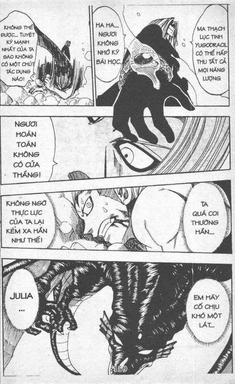 Rave Master (Scan) Chapter 20 trang 158