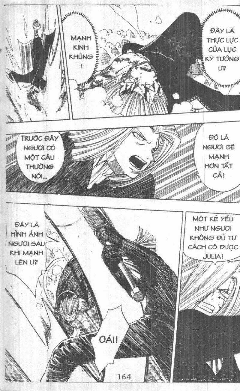 Rave Master (Scan) Chapter 20 trang 163