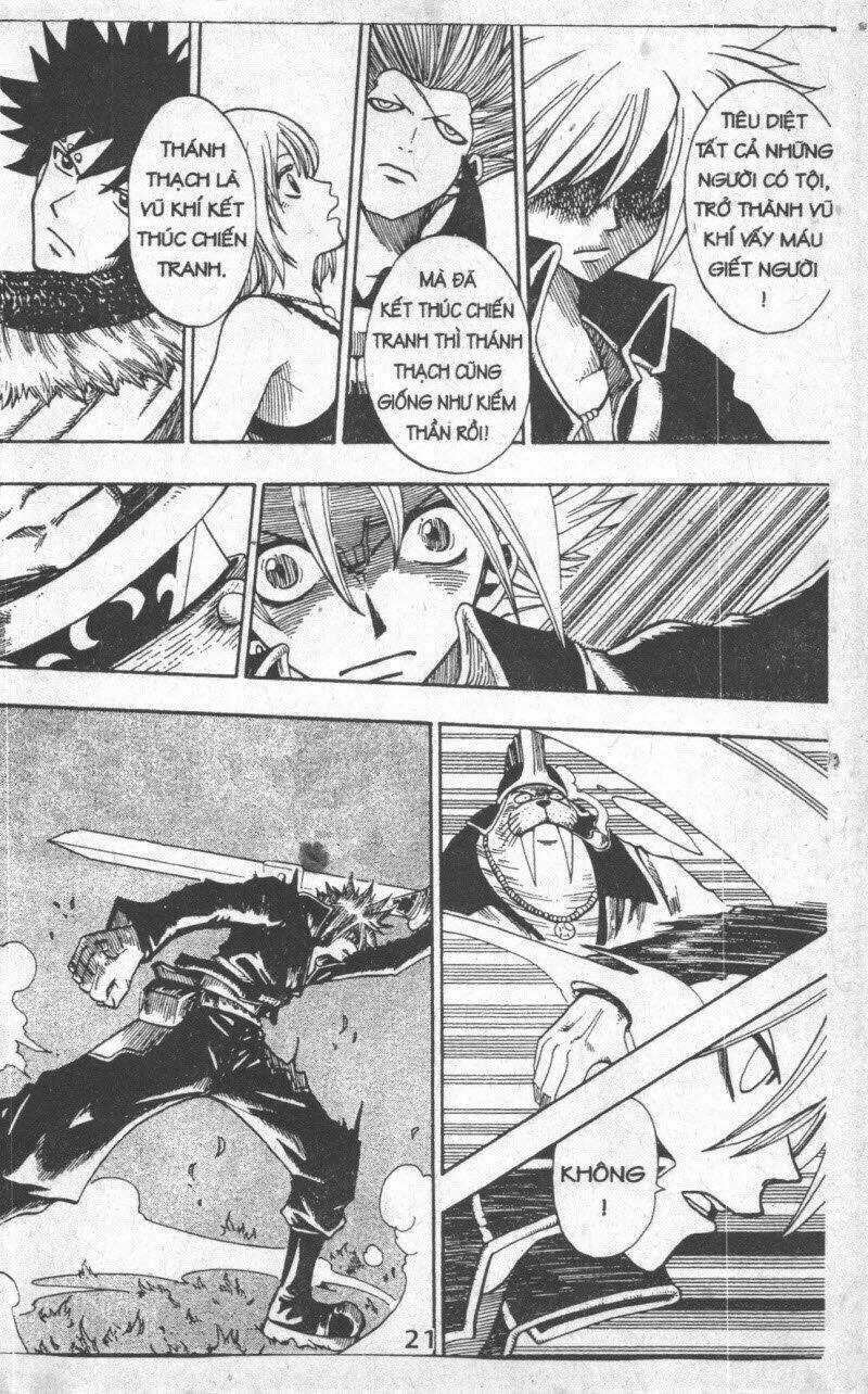 Rave Master (Scan) Chapter 20 trang 20