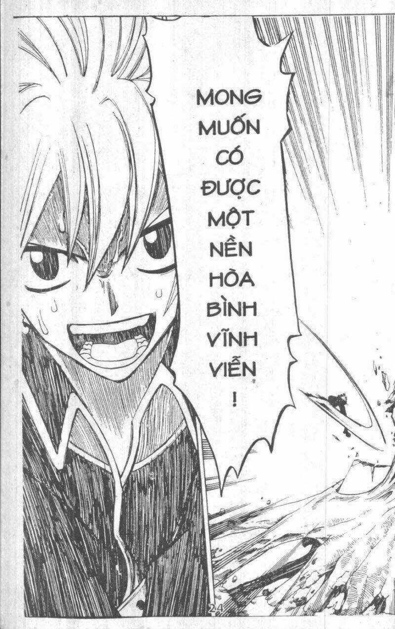 Rave Master (Scan) Chapter 20 trang 23