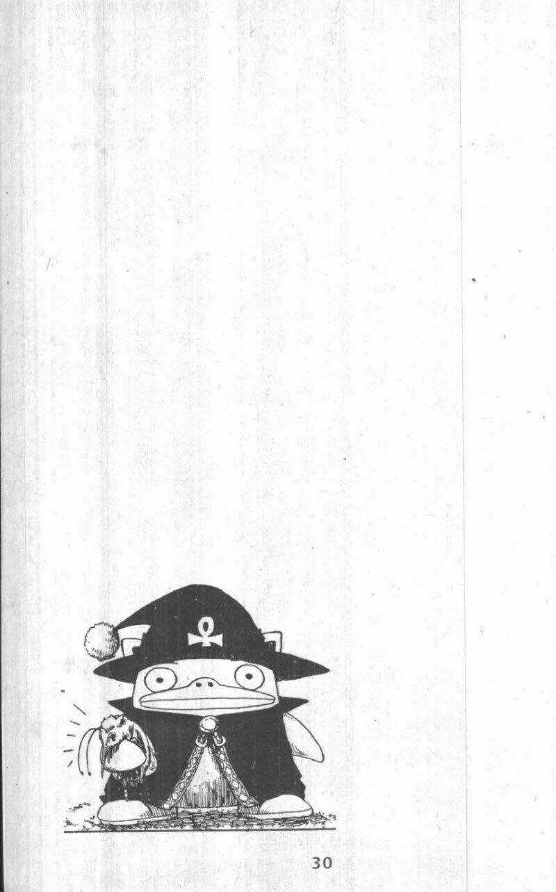 Rave Master (Scan) Chapter 20 trang 29