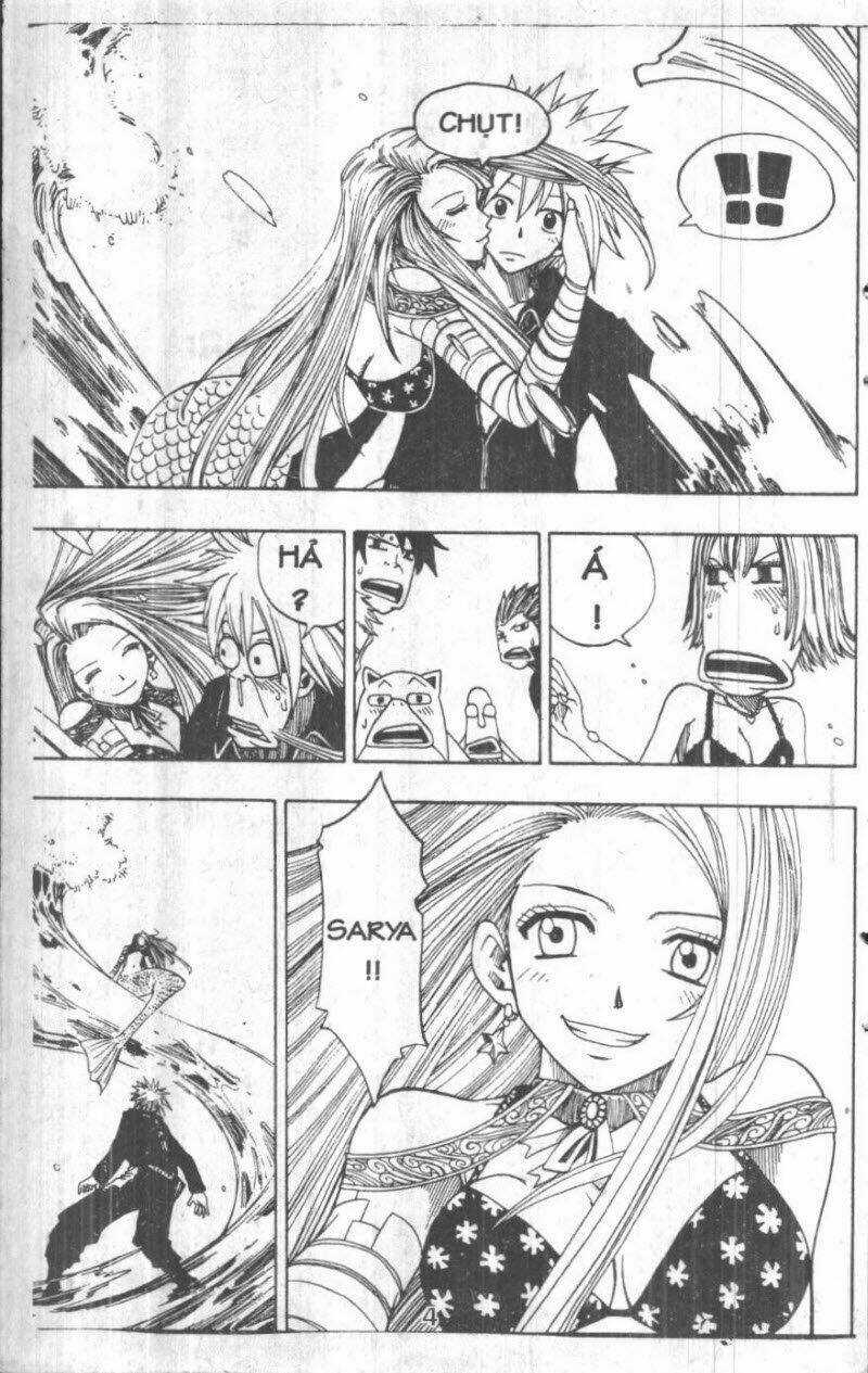 Rave Master (Scan) Chapter 20 trang 3