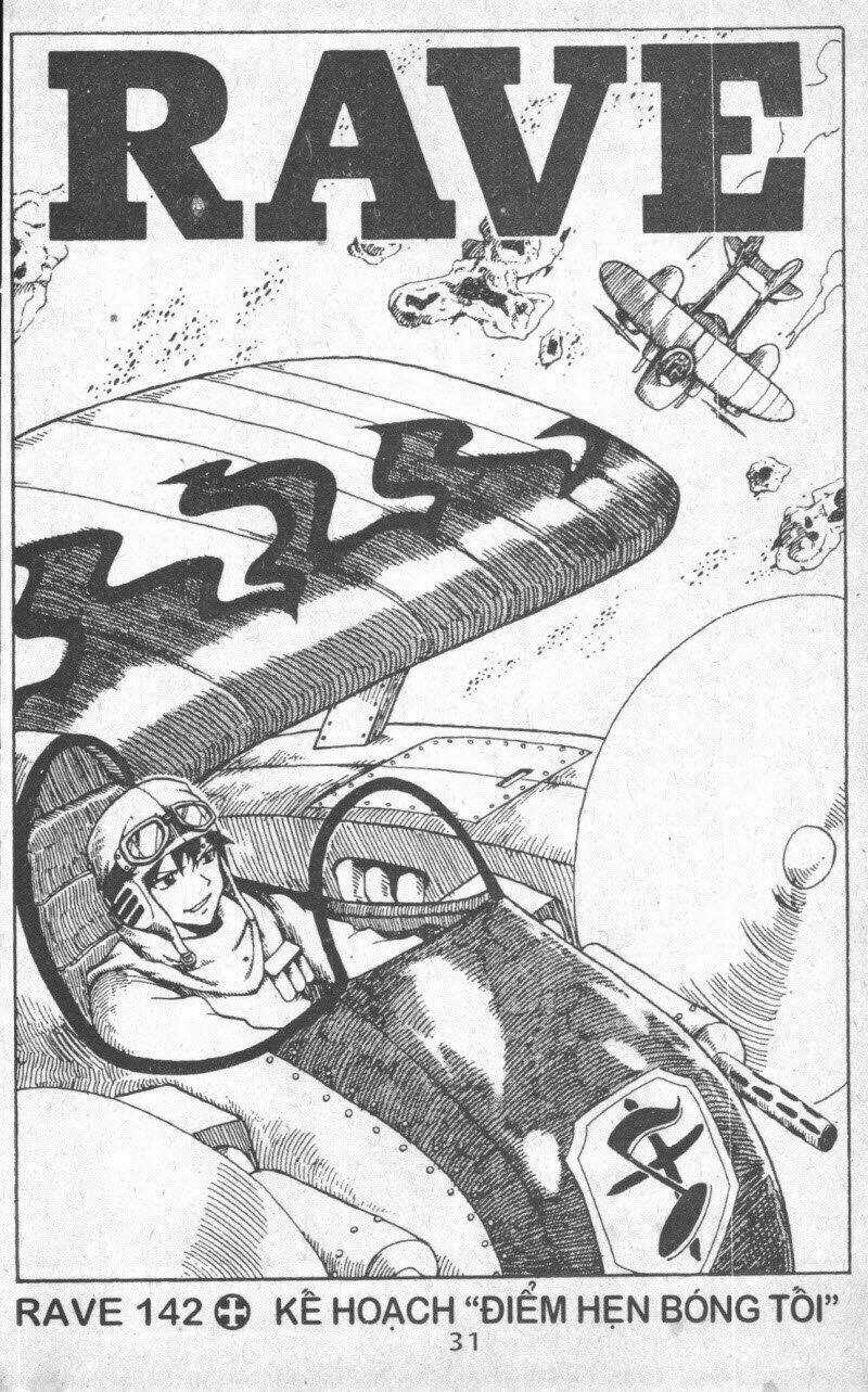 Rave Master (Scan) Chapter 20 trang 30