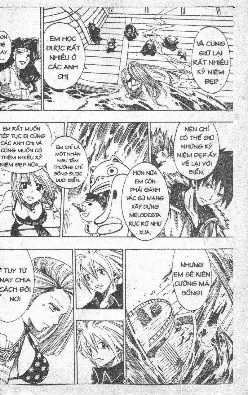 Rave Master (Scan) Chapter 20 trang 4