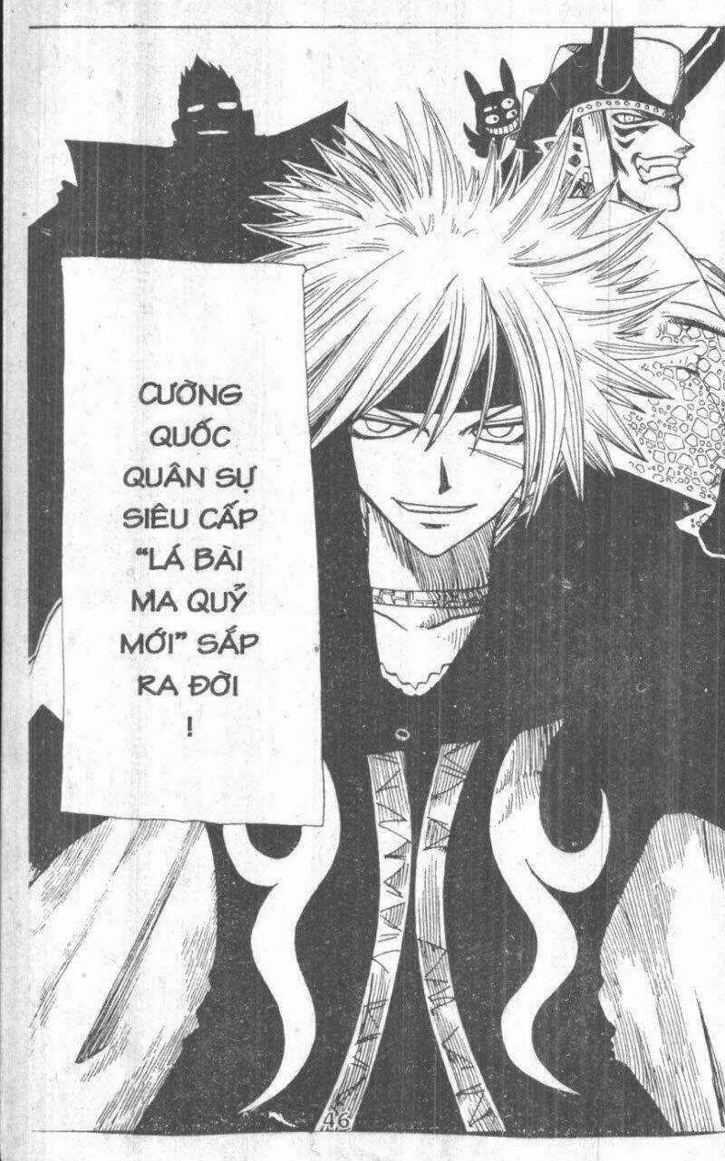 Rave Master (Scan) Chapter 20 trang 45