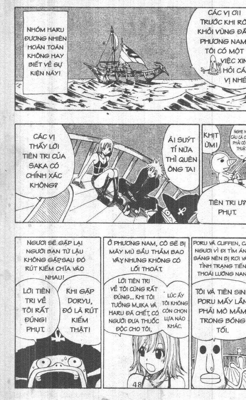 Rave Master (Scan) Chapter 20 trang 47