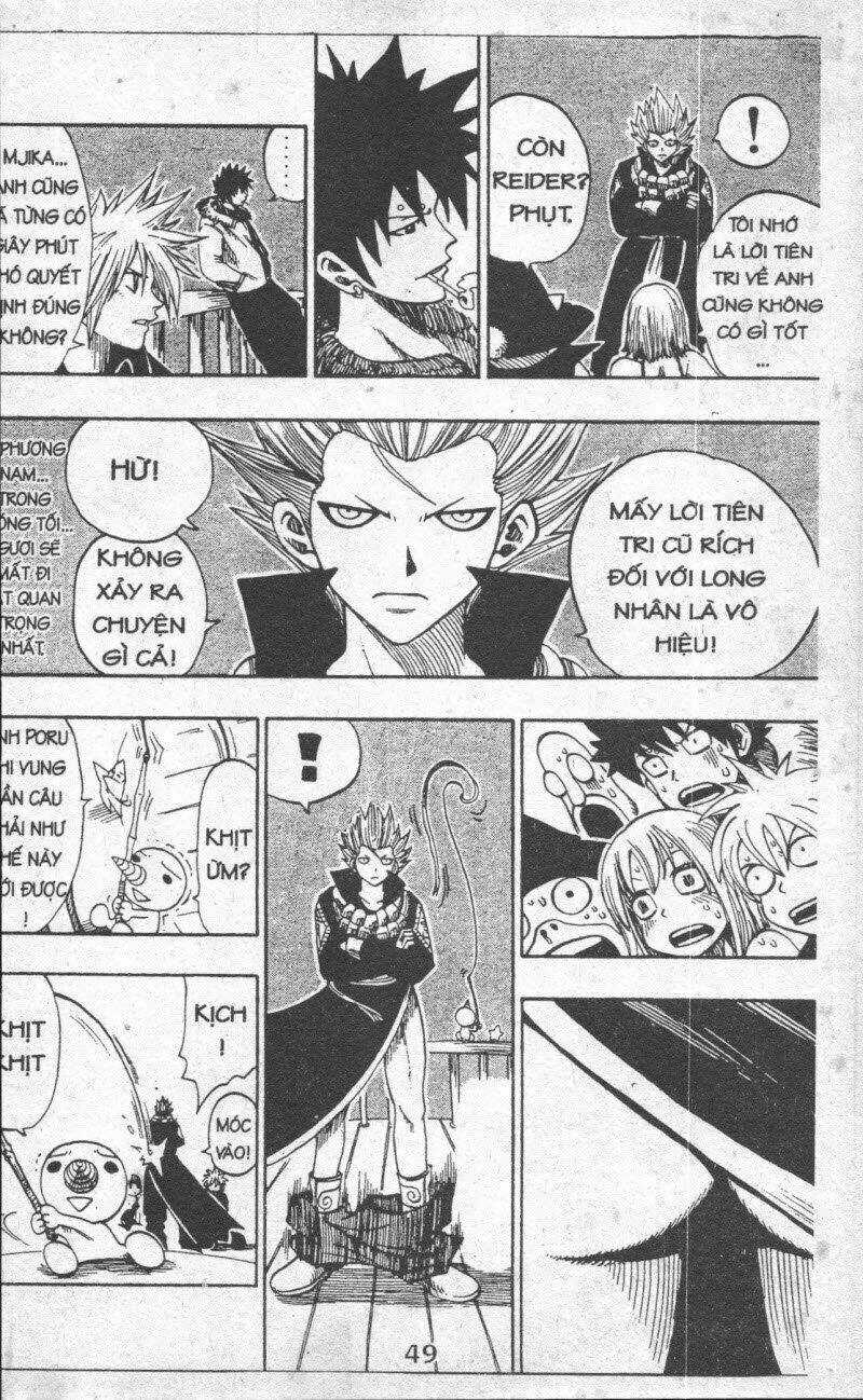 Rave Master (Scan) Chapter 20 trang 48
