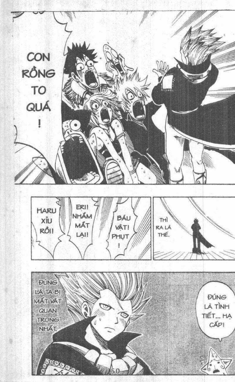 Rave Master (Scan) Chapter 20 trang 49