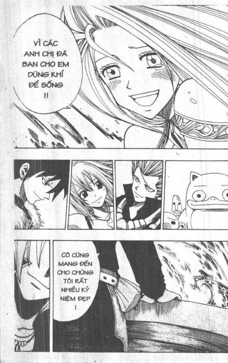 Rave Master (Scan) Chapter 20 trang 5