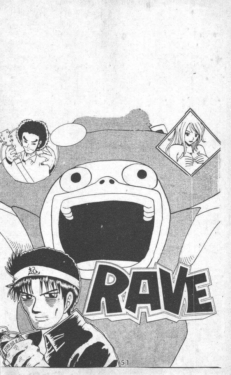 Rave Master (Scan) Chapter 20 trang 50