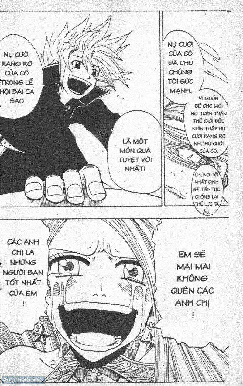 Rave Master (Scan) Chapter 20 trang 6