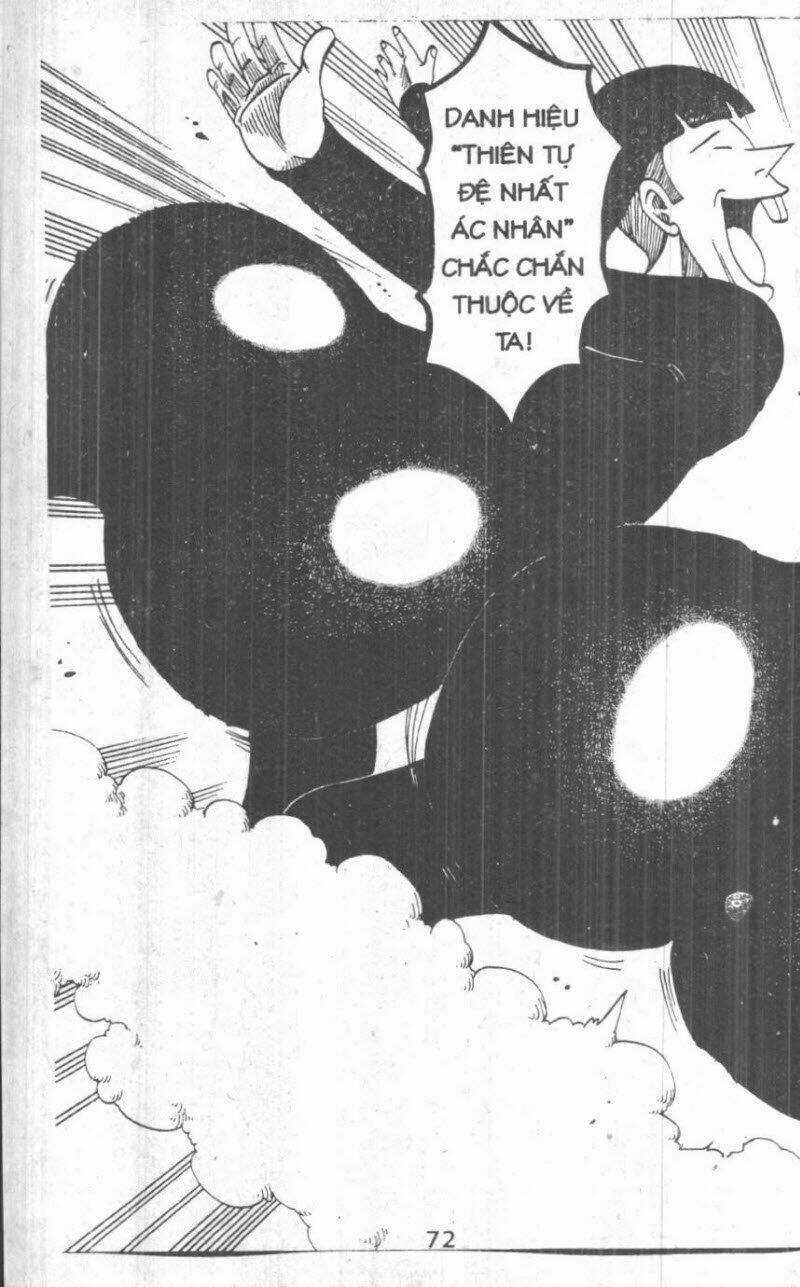 Rave Master (Scan) Chapter 20 trang 71