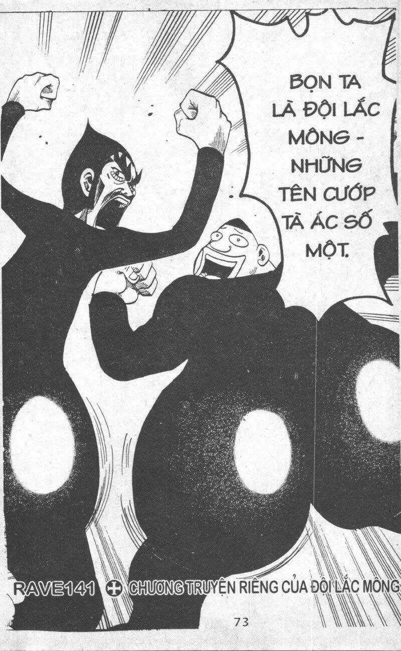 Rave Master (Scan) Chapter 20 trang 72