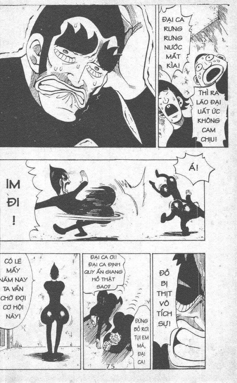 Rave Master (Scan) Chapter 20 trang 74