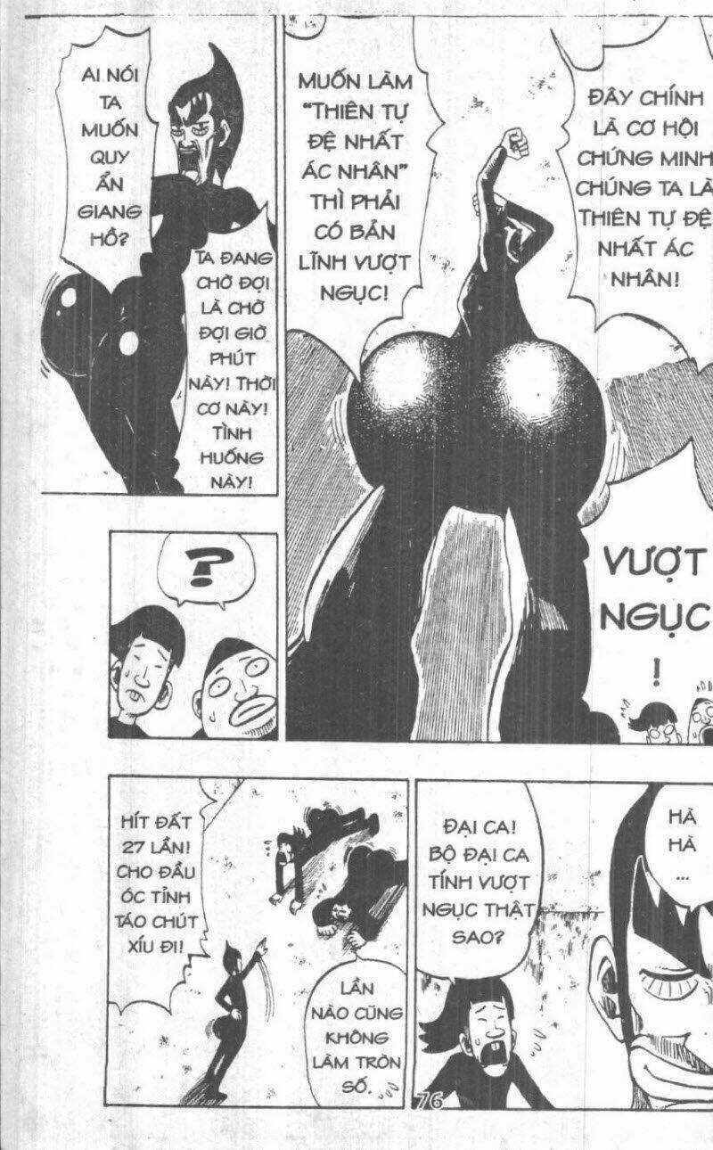 Rave Master (Scan) Chapter 20 trang 75