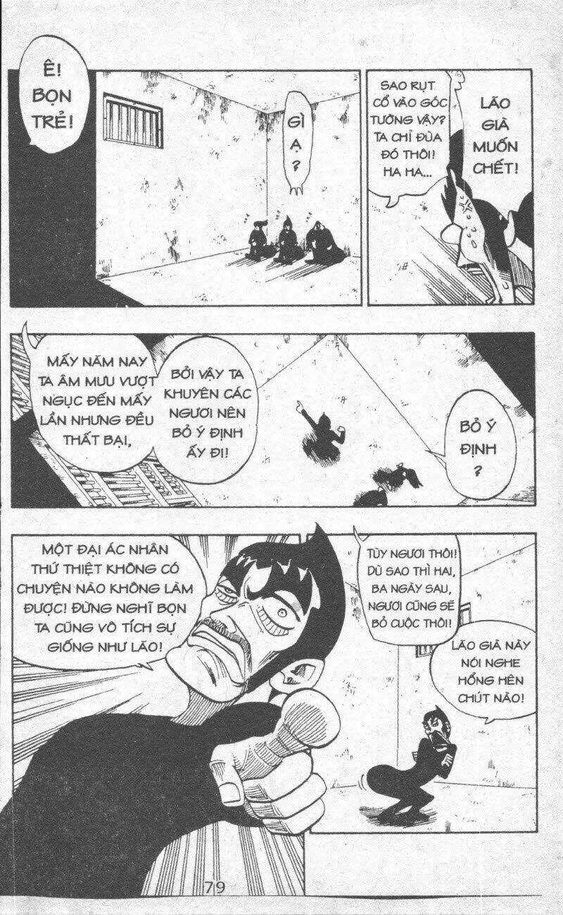 Rave Master (Scan) Chapter 20 trang 78