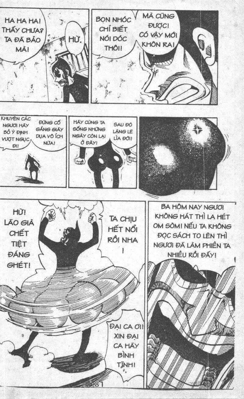 Rave Master (Scan) Chapter 20 trang 80