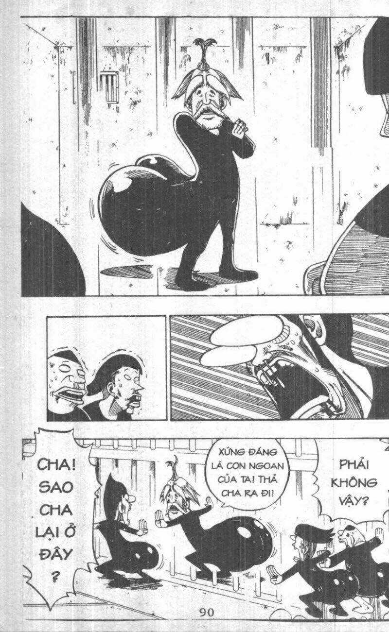 Rave Master (Scan) Chapter 20 trang 89