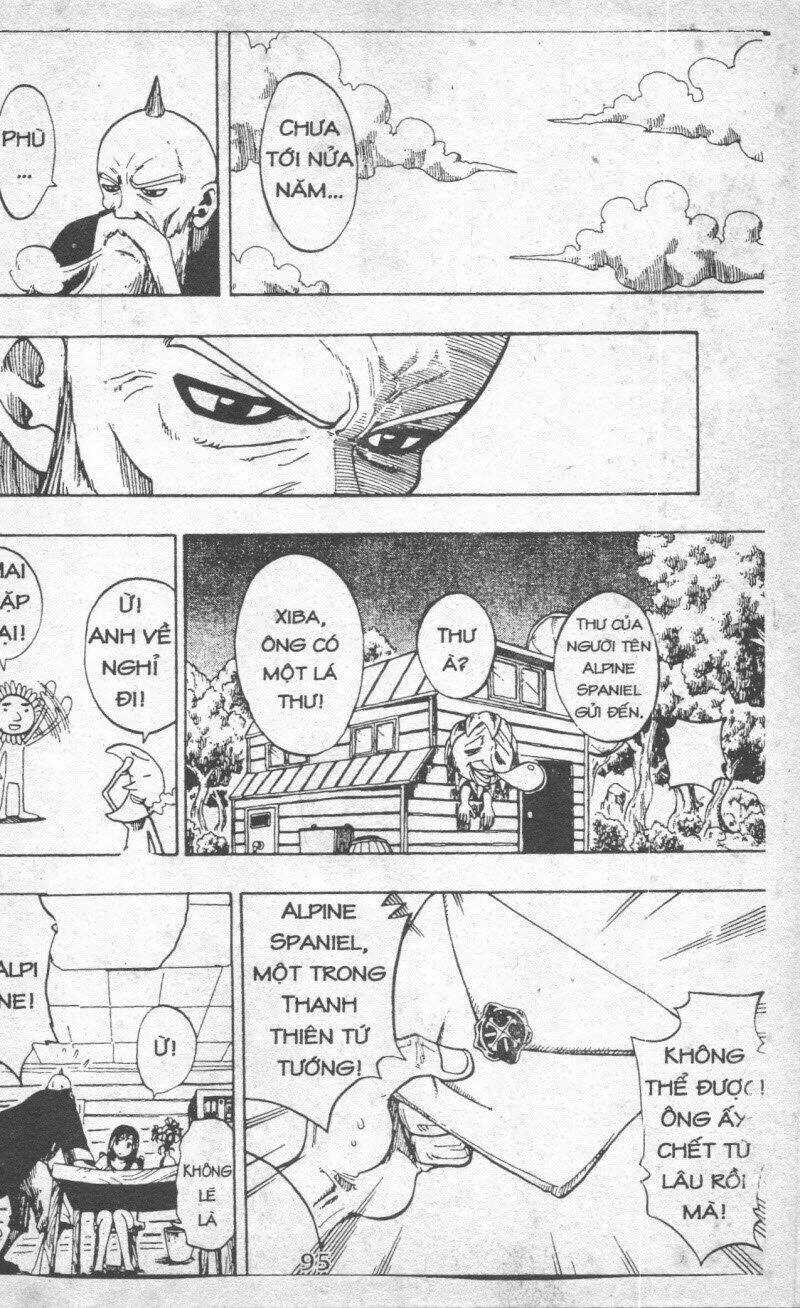 Rave Master (Scan) Chapter 20 trang 94