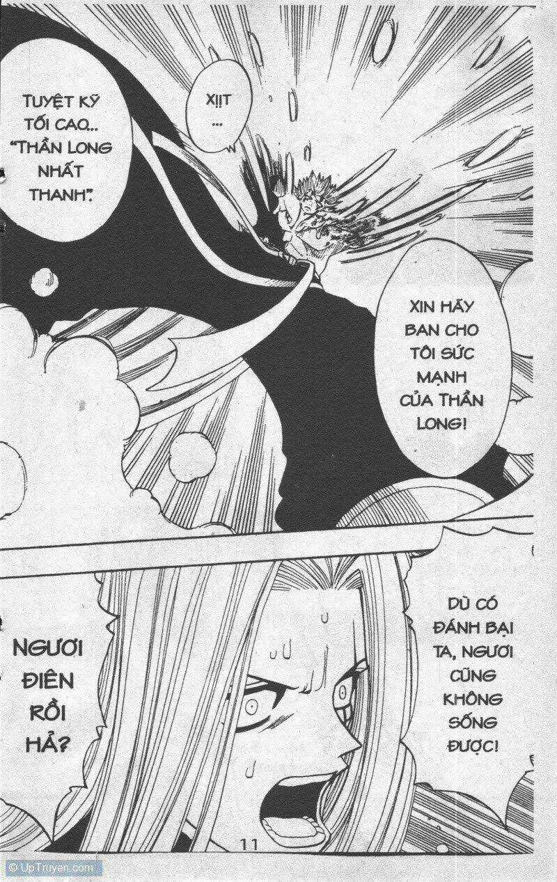 Rave Master (Scan) Chapter 21 trang 10