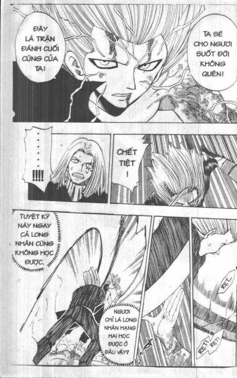 Rave Master (Scan) Chapter 21 trang 11