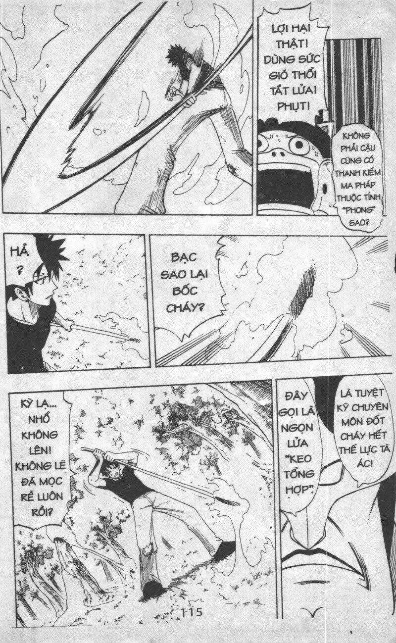 Rave Master (Scan) Chapter 21 trang 114