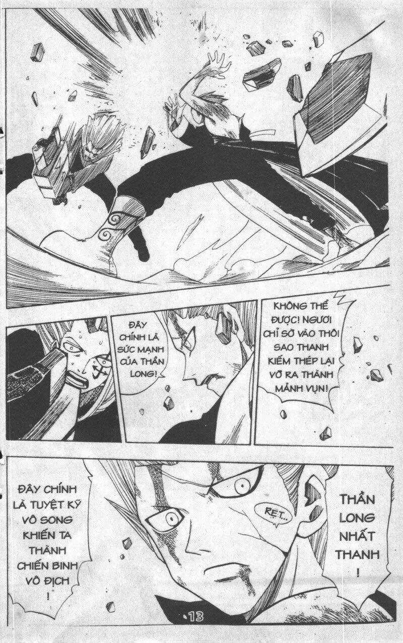 Rave Master (Scan) Chapter 21 trang 12