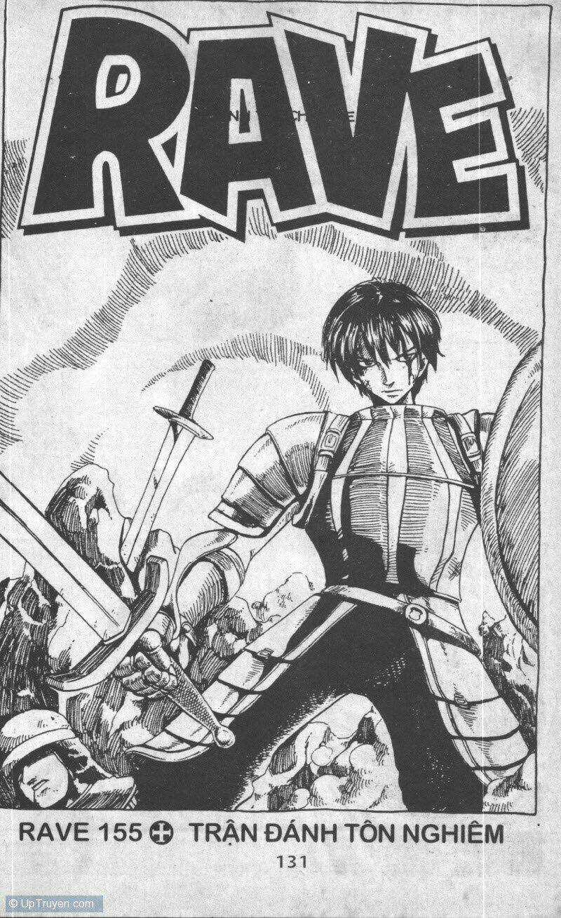 Rave Master (Scan) Chapter 21 trang 130