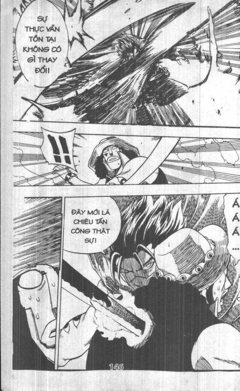 Rave Master (Scan) Chapter 21 trang 145