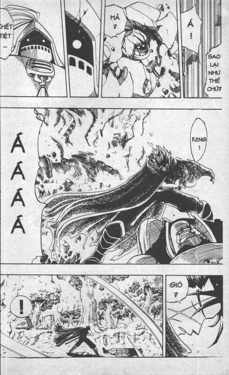 Rave Master (Scan) Chapter 21 trang 146