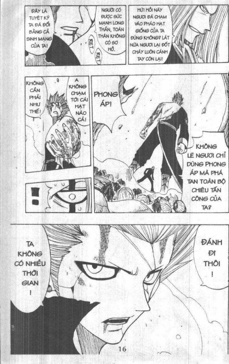 Rave Master (Scan) Chapter 21 trang 15
