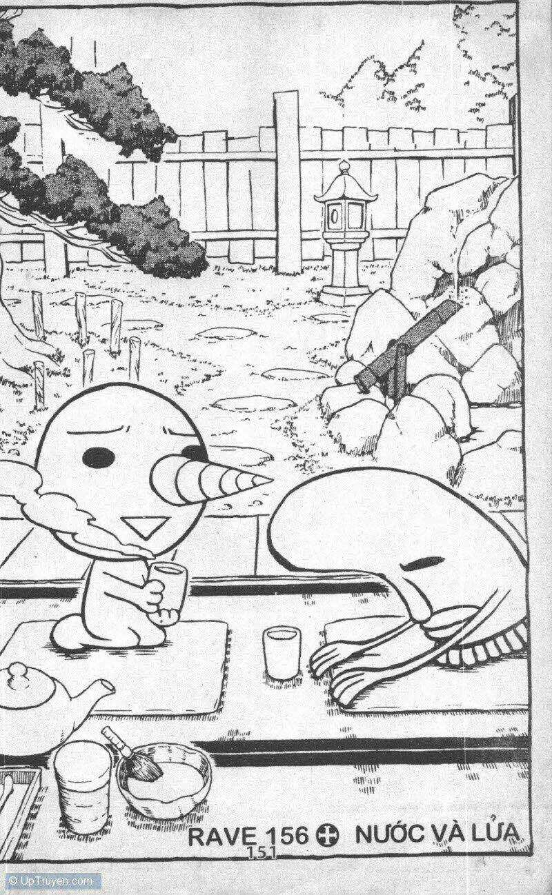 Rave Master (Scan) Chapter 21 trang 150