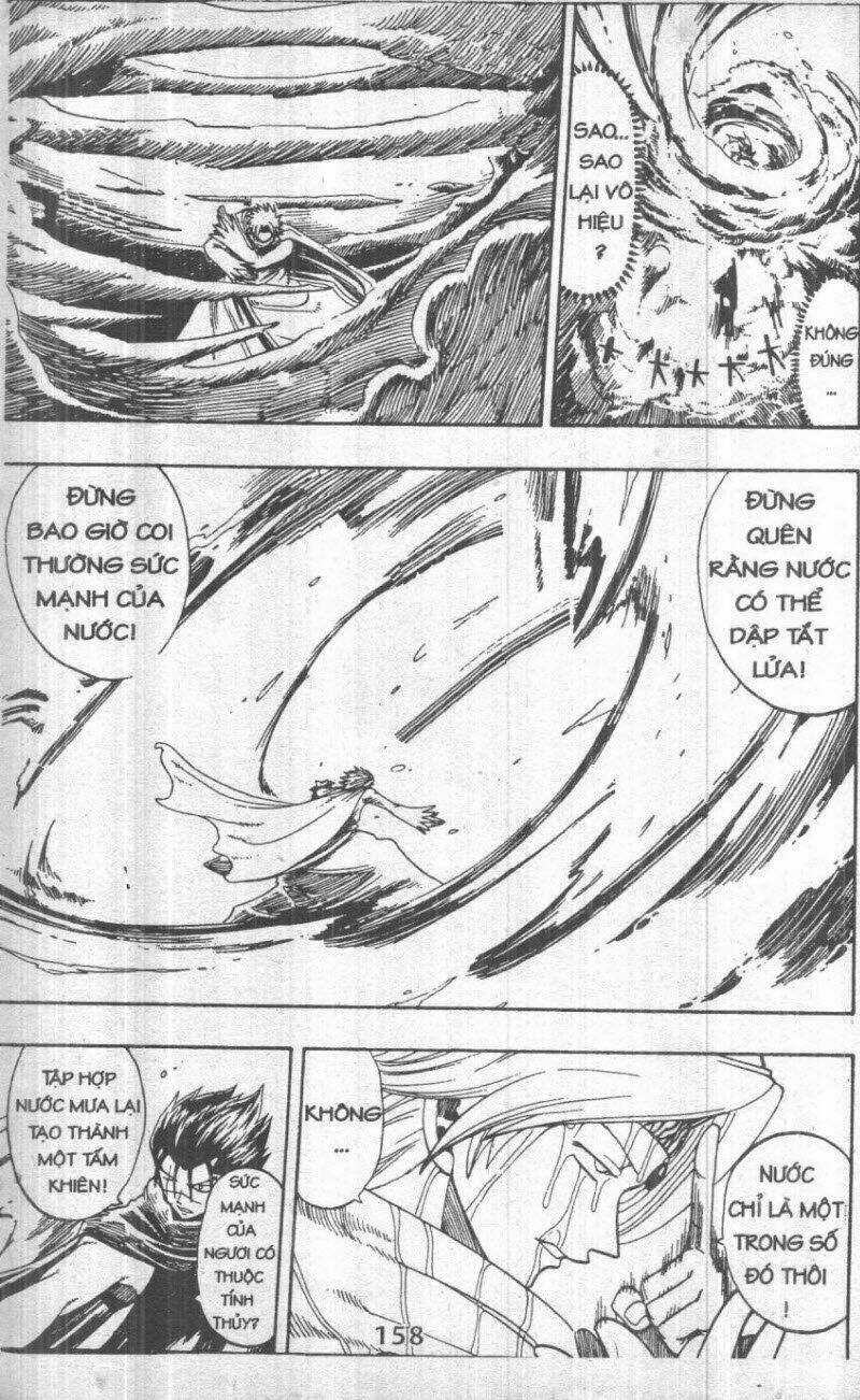 Rave Master (Scan) Chapter 21 trang 157