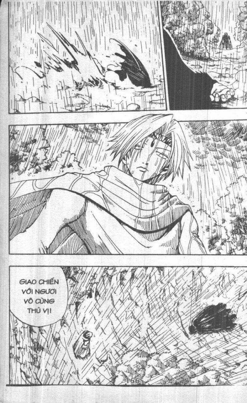 Rave Master (Scan) Chapter 21 trang 165