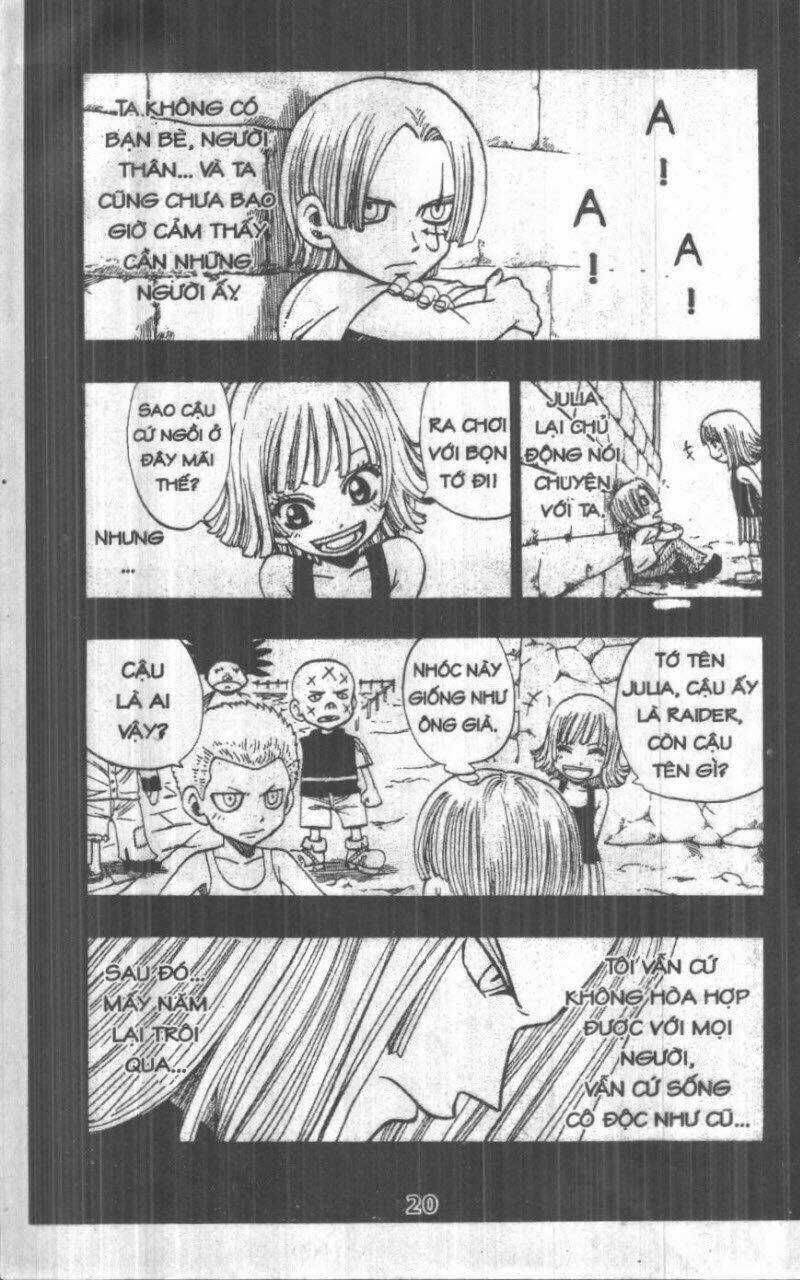 Rave Master (Scan) Chapter 21 trang 19