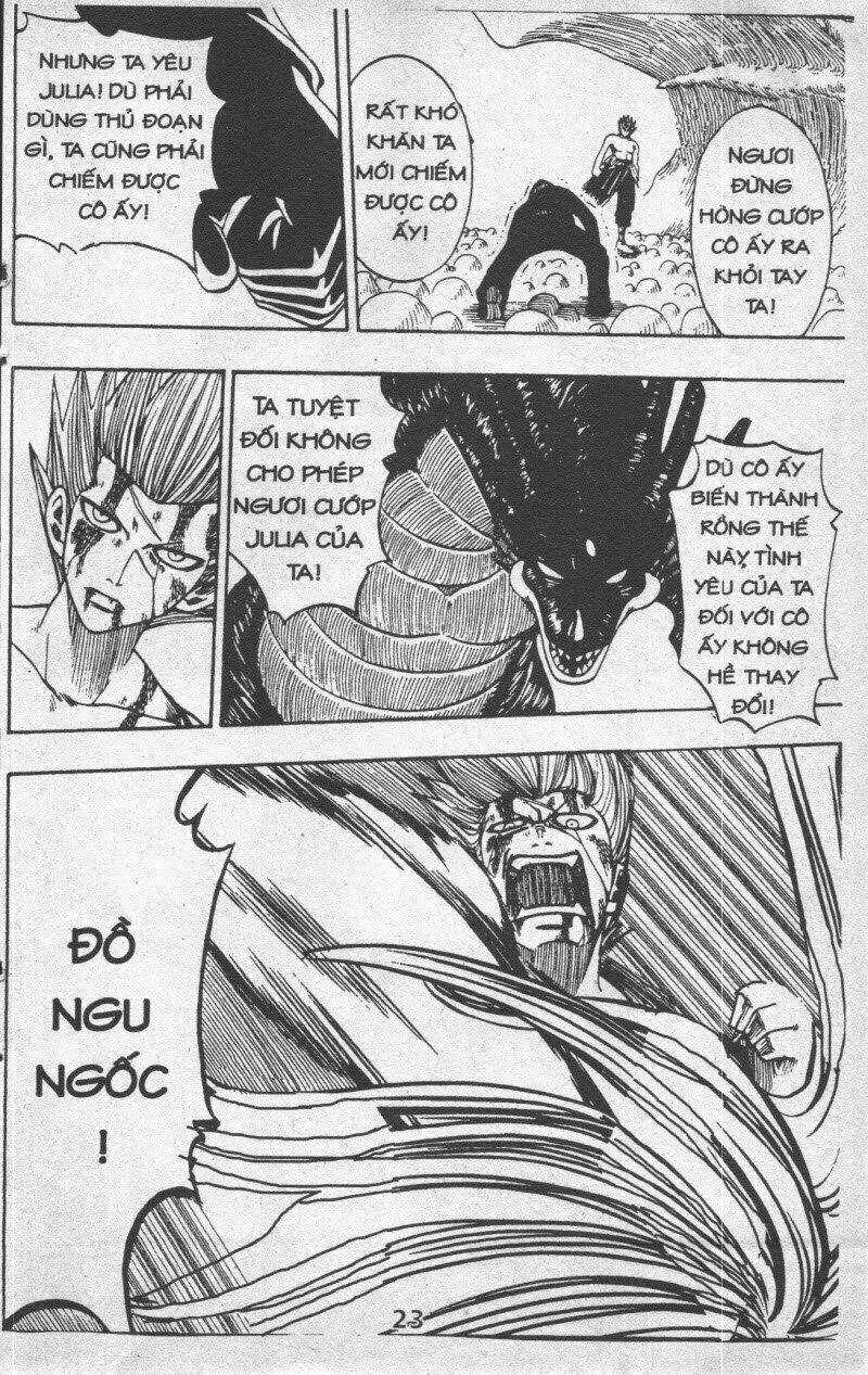 Rave Master (Scan) Chapter 21 trang 22