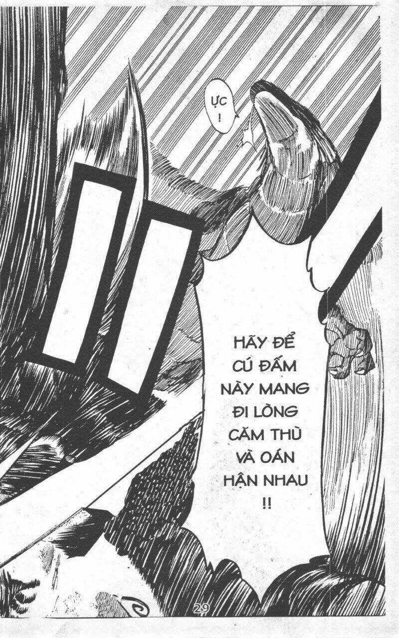 Rave Master (Scan) Chapter 21 trang 28