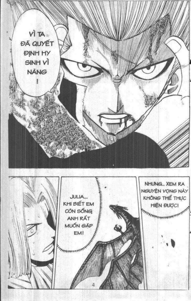 Rave Master (Scan) Chapter 21 trang 3