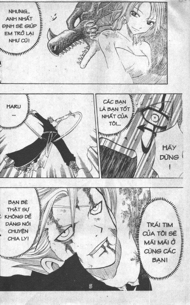 Rave Master (Scan) Chapter 21 trang 4